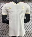2526 Flamengo home player version soccer jersey